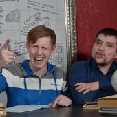 Большая перемена. Часть 2 фото 80