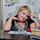 Большая перемена. Часть 2 фото 83