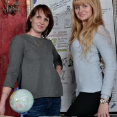 Большая перемена. Часть 2 фото 104