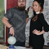 Большая перемена. Часть 2 фото 105