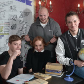 Большая перемена. Часть 2 фото 71