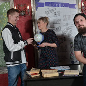 Большая перемена. Часть 2 фото 48