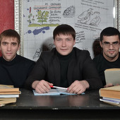 Большая перемена. Часть 2 фото 75