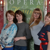 Большая перемена. Часть 2 фото 74