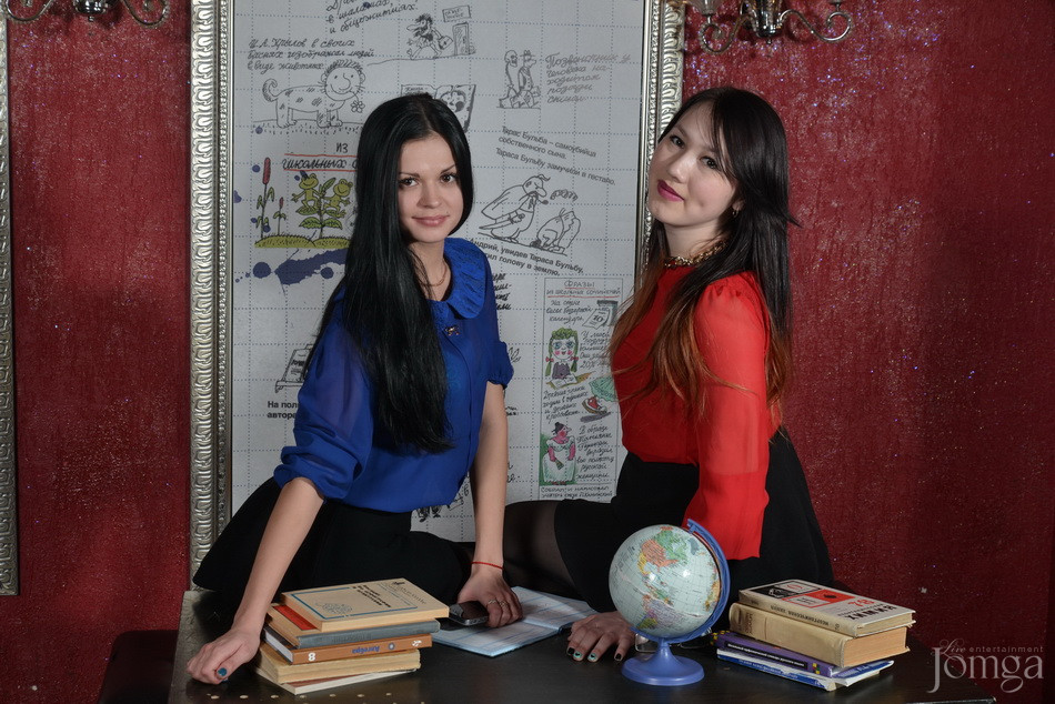 Фотография с Большая перемена. Часть 2 в Опера