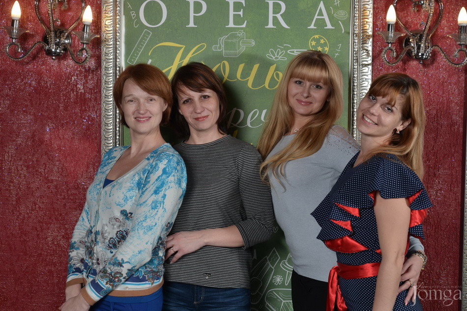 Фотография с Большая перемена. Часть 2 в Опера