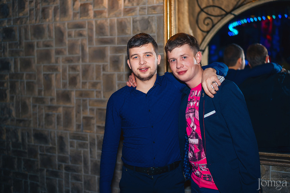 Фотография с Большая перемена в Опера