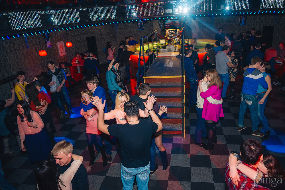 Фотография с Большая перемена в Опера