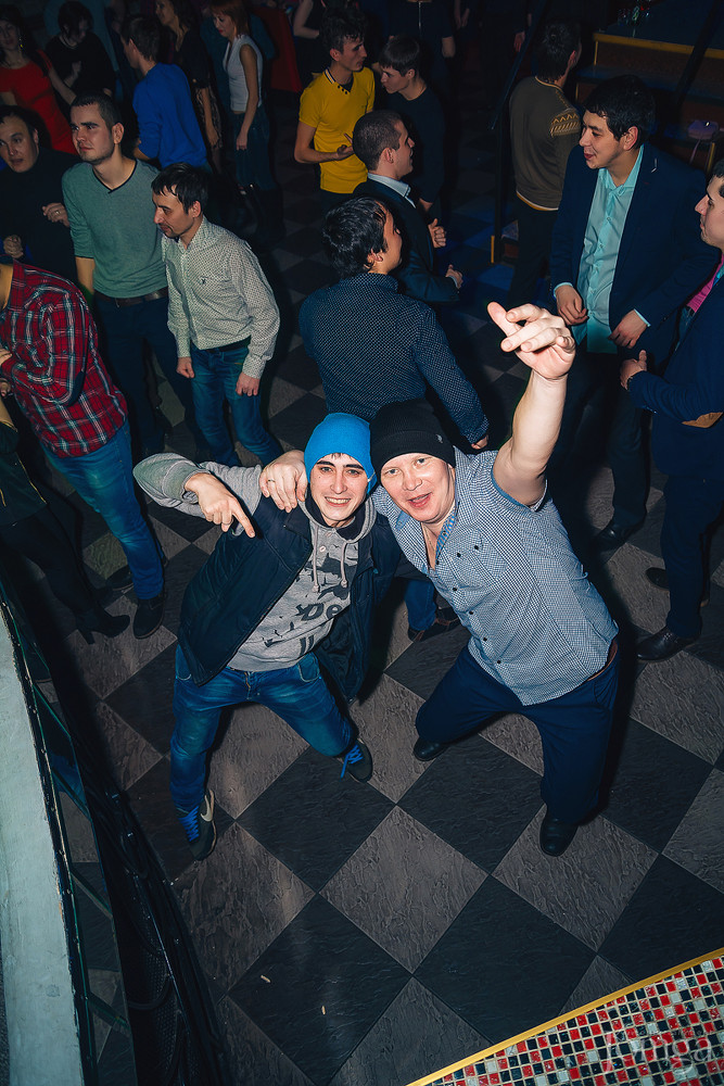 Фотография с Большая перемена в Опера