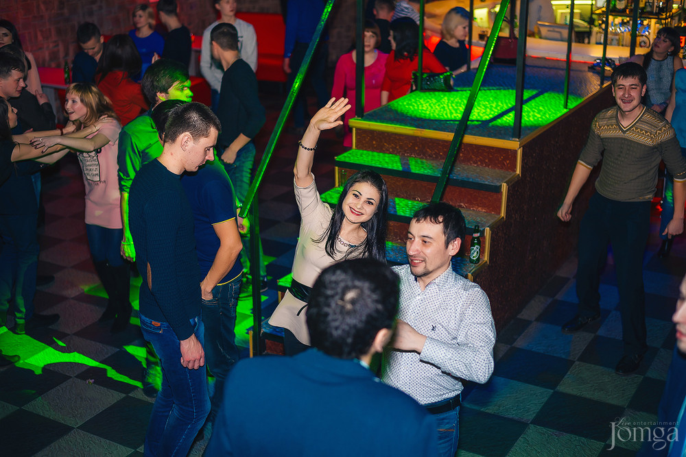 Фотография с Большая перемена в Опера