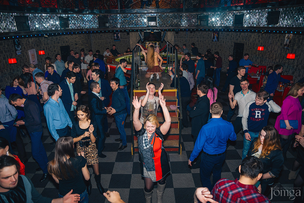 Фотография с Большая перемена в Опера