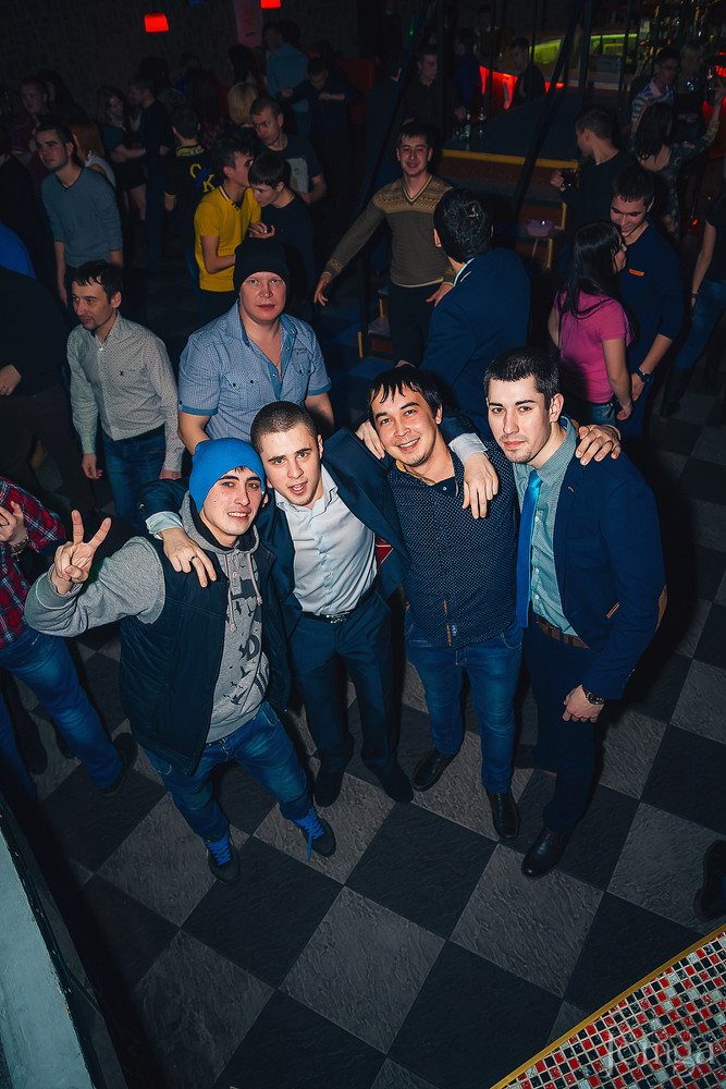 Фотография с Большая перемена в Опера