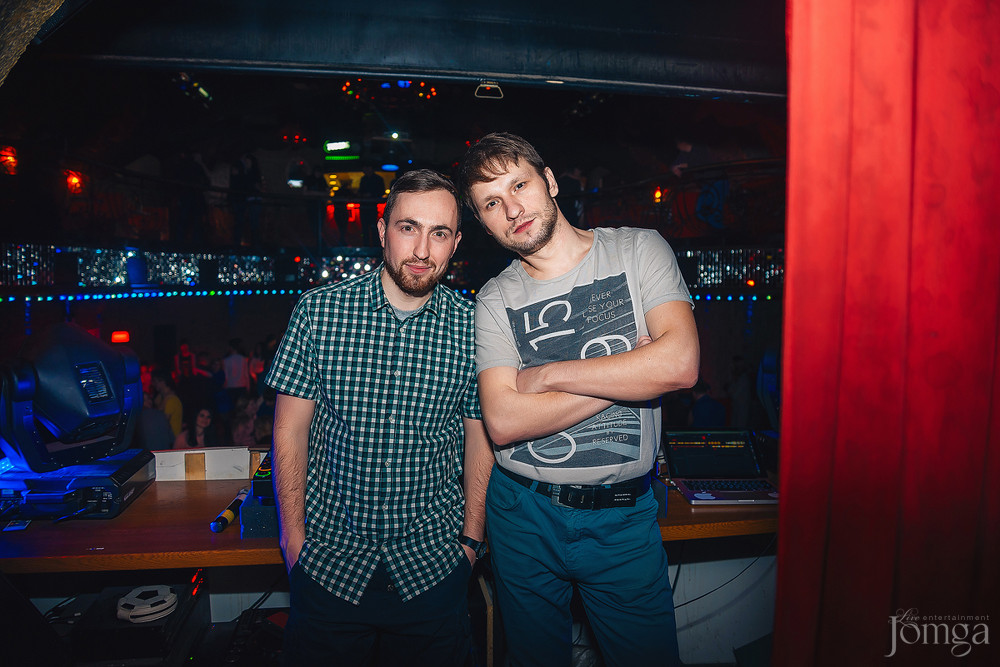 Фотография с Большая перемена в Опера