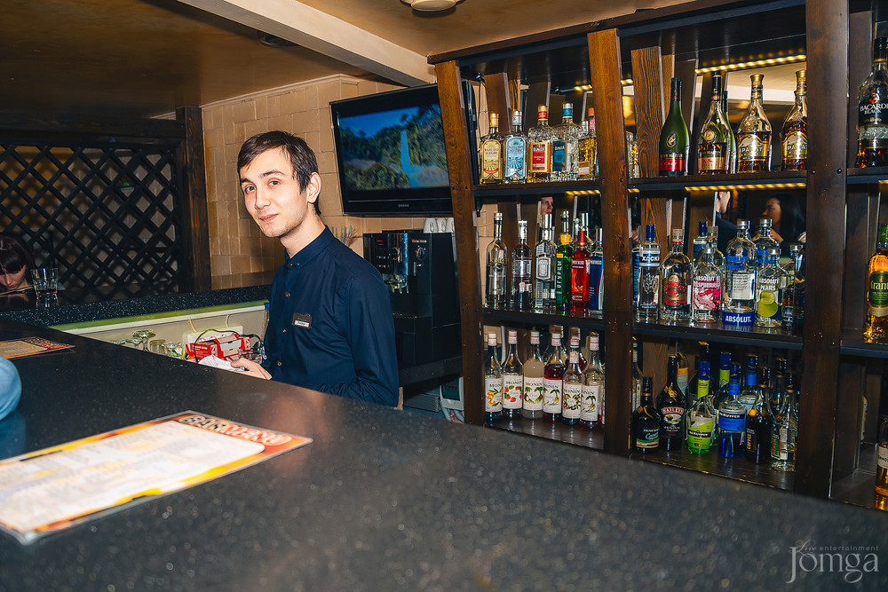 Фотография с Большая перемена в Опера