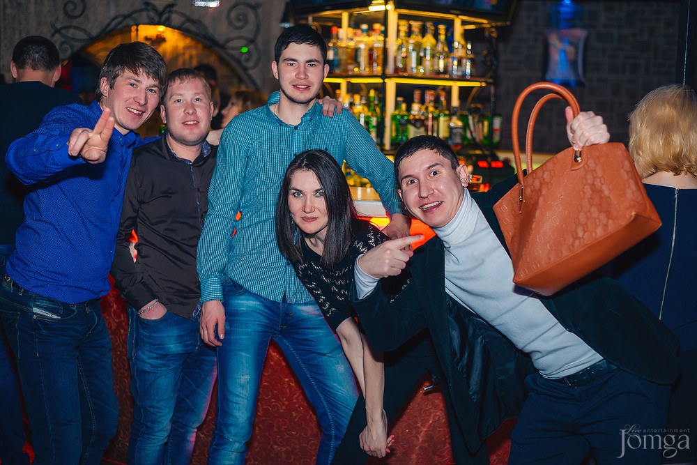 Фотография с Большая перемена в Опера