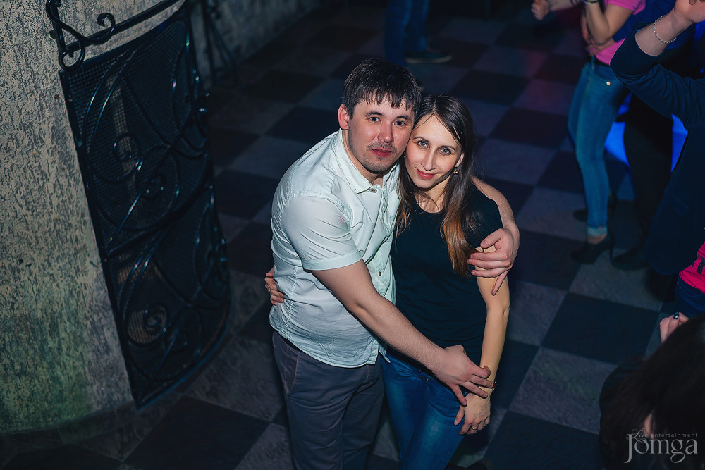 Фотография с Большая перемена в Опера