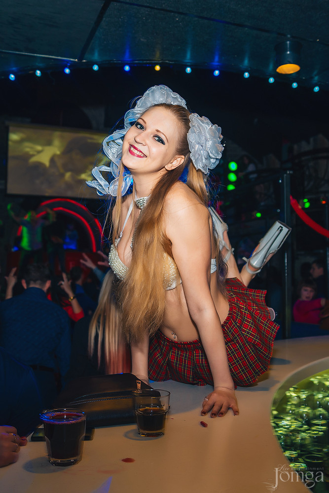 Фотография с Большая перемена в Опера