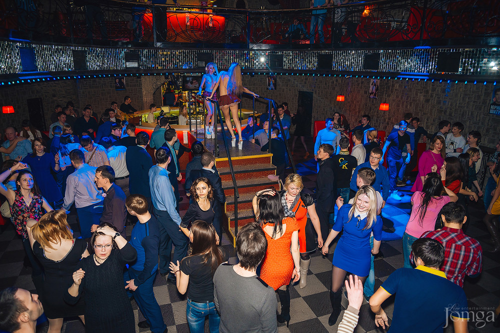 Фотография с Большая перемена в Опера