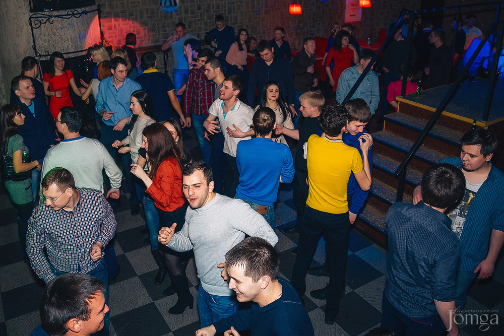 Фотография с Большая перемена в Опера