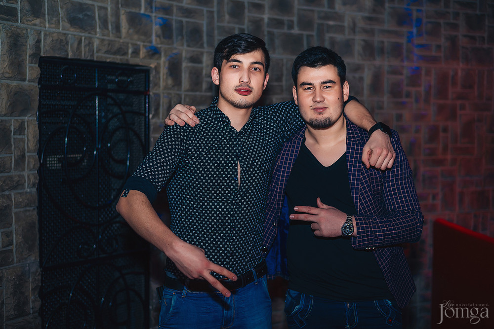 Фотография с Большая перемена в Опера