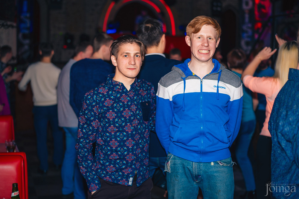 Фотография с Большая перемена в Опера