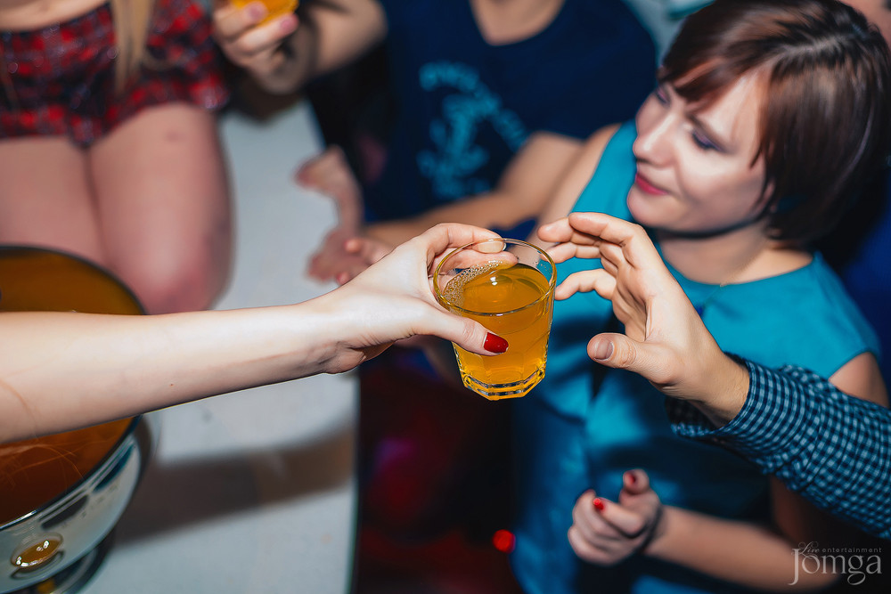 Фотография с Большая перемена в Опера