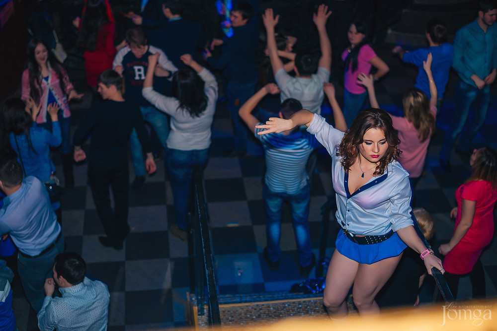 Фотография с Большая перемена в Опера