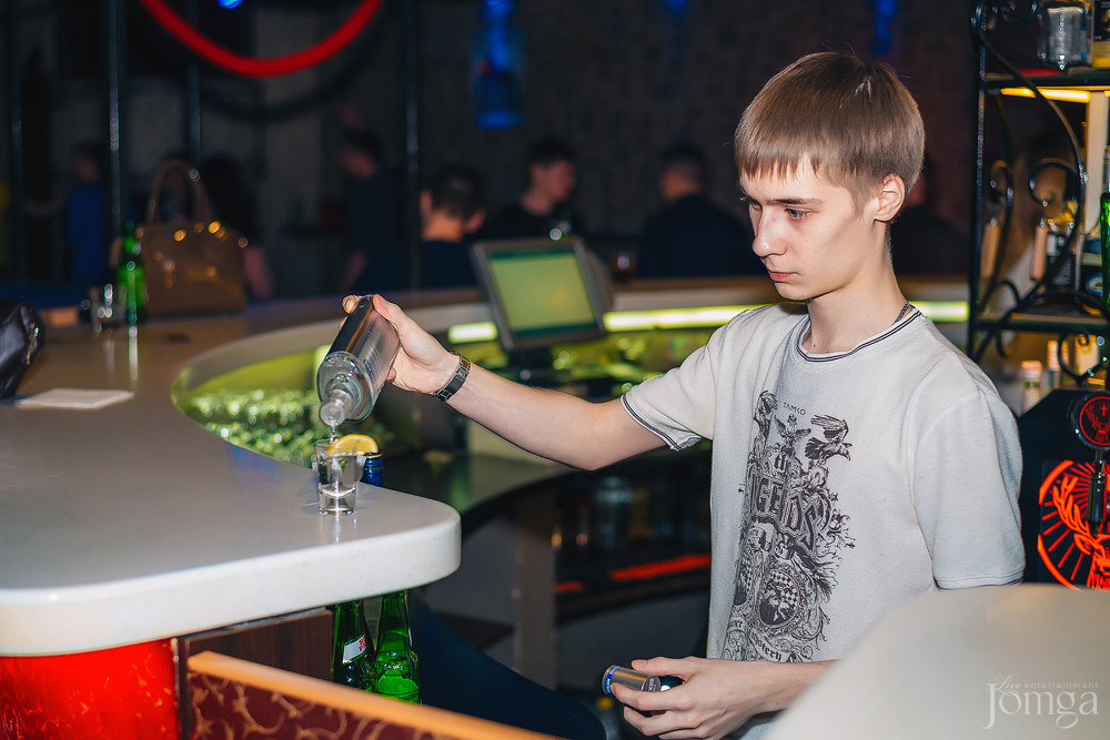 Фотография с Большая перемена в Опера