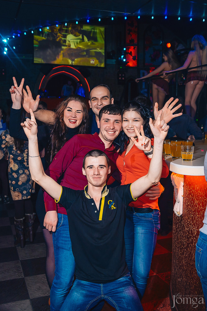 Фотография с Большая перемена в Опера