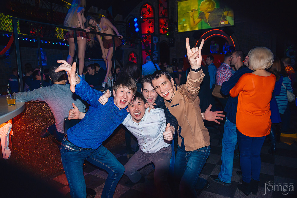 Фотография с Большая перемена в Опера