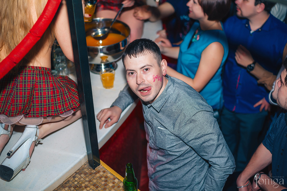 Фотография с Большая перемена в Опера