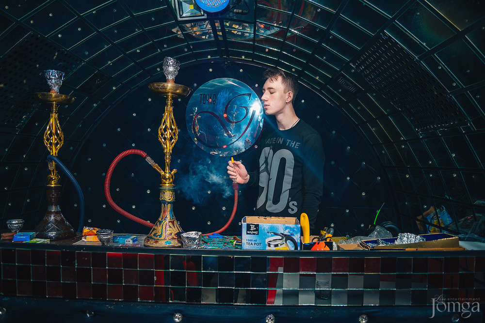 Фотография с Большая перемена в Опера