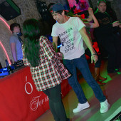 Чак-чак Party фото 38