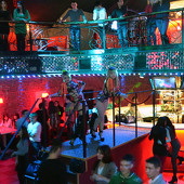 Чак-чак Party фото 33