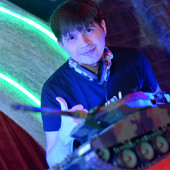 Чак-чак Party фото 83