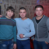 Чак-чак Party фото 52