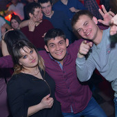 Чак-чак Party фото 55