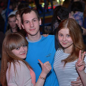 Чак-чак Party фото 52