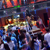 Чак-чак Party фото 54