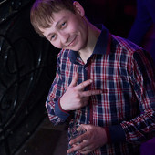 Чак-чак Party фото 78