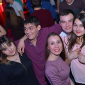 Чак-чак Party фото 57