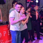 Чак-чак Party фото 49