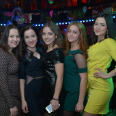 Чак-чак Party фото 31