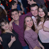 Чак-чак Party фото 58