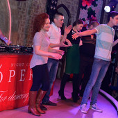 Чак-чак Party фото 48