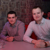 Чак-чак Party фото 36