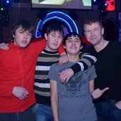 Чак-чак Party фото 50