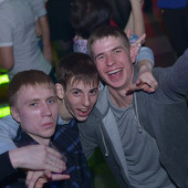 Чак-чак Party фото 53