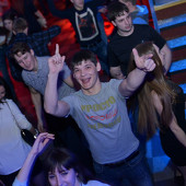 Чак-чак Party фото 38