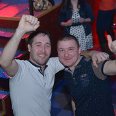 Чак-чак Party фото 66